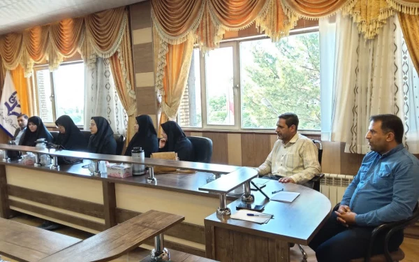  مهترین اصل در فرآیند ارزیابی از داوطلبین ورود به دانشگاه فرهنگیان، ایجادمحیطی توام با آرامش وبدور از اضطراب واسترس همراه با فراهم نمودن امکانات وشرایط یکسان میباشد. 5