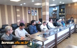  مهترین اصل در فرآیند ارزیابی از داوطلبین ورود به دانشگاه فرهنگیان، ایجادمحیطی توام با آرامش وبدور از اضطراب واسترس همراه با فراهم نمودن امکانات وشرایط یکسان میباشد. 6