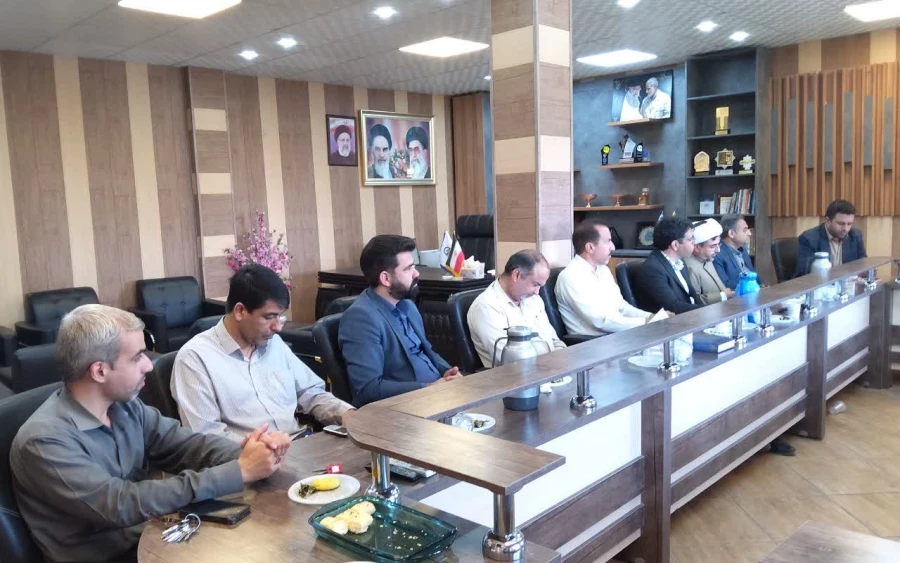  مهترین اصل در فرآیند ارزیابی از داوطلبین ورود به دانشگاه فرهنگیان، ایجادمحیطی توام با آرامش وبدور از اضطراب واسترس همراه با فراهم نمودن امکانات وشرایط یکسان میباشد. 6