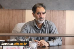 مصاحبه پذیرفته شدگان آزمون سراسری ۱۴۰۳ داوطلب ورود به دانشگاه فرهنگیان در رشته تربیت بدنی نیمه دوم تیرماه برگزار می گردد.  2