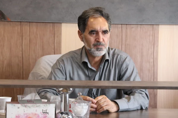 مصاحبه پذیرفته شدگان آزمون سراسری ۱۴۰۳ داوطلب ورود به دانشگاه فرهنگیان در رشته تربیت بدنی نیمه دوم تیرماه برگزار می گردد.  2