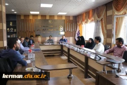 مصاحبه پذیرفته شدگان آزمون سراسری ۱۴۰۳ داوطلب ورود به دانشگاه فرهنگیان در رشته تربیت بدنی نیمه دوم تیرماه برگزار می گردد.  4