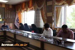 مصاحبه پذیرفته شدگان آزمون سراسری ۱۴۰۳ داوطلب ورود به دانشگاه فرهنگیان در رشته تربیت بدنی نیمه دوم تیرماه برگزار می گردد.  5