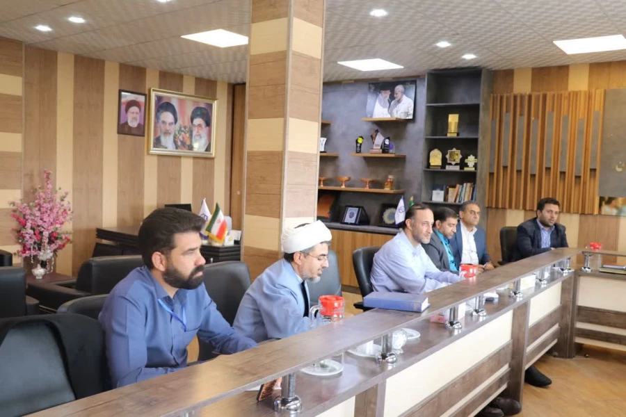 مصاحبه پذیرفته شدگان آزمون سراسری ۱۴۰۳ داوطلب ورود به دانشگاه فرهنگیان در رشته تربیت بدنی نیمه دوم تیرماه برگزار می گردد.  6