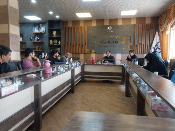 اربعین جزئی از فرهنگ ماست 3