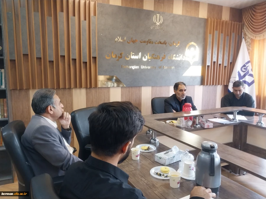 اربعین جزئی از فرهنگ ماست 4