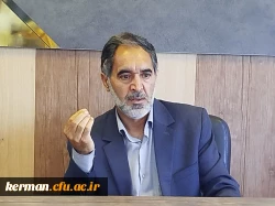 جلسه شورای مدیریت دانشگاه فرهنگیان استان کرمان با محوریت فرصت مهر برگزار شد 6