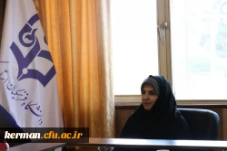 نشست مسئولین دانشگاه فرهنگیان کرمان با مدیر کل امور مالی دانشگاه فرهنگیان کشور  4