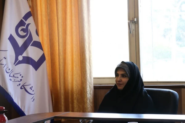 نشست مسئولین دانشگاه فرهنگیان کرمان با مدیر کل امور مالی دانشگاه فرهنگیان کشور  4