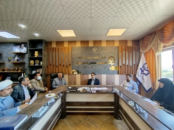 بررسی اقدامات انجام شده در پردیسها جهت آماده سازی و بهسازی فضاهای رفاهی ،دانشجویی درشورای دانشجویی دانشگاه فرهنگیان استان کرمان 3