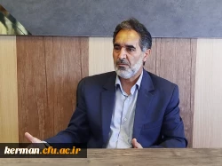 بررسی اقدامات انجام شده در پردیسها جهت آماده سازی و بهسازی فضاهای رفاهی ،دانشجویی درشورای دانشجویی دانشگاه فرهنگیان استان کرمان 4