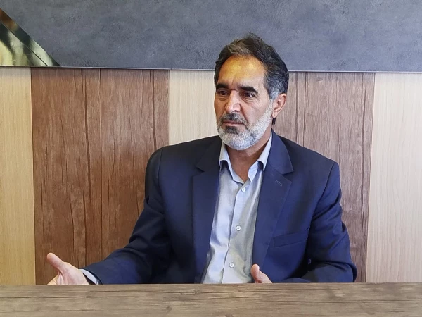 بررسی اقدامات انجام شده در پردیسها جهت آماده سازی و بهسازی فضاهای رفاهی ،دانشجویی درشورای دانشجویی دانشگاه فرهنگیان استان کرمان 4