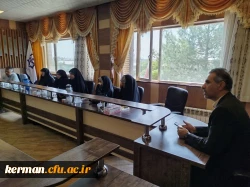 برگزاری اولین یادواره شهدای تربیت معلم استان در اواخر آبان ماه سال جاری 2