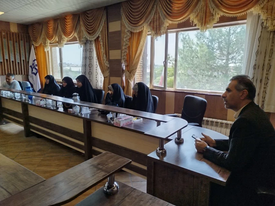 برگزاری اولین یادواره شهدای تربیت معلم استان در اواخر آبان ماه سال جاری 2