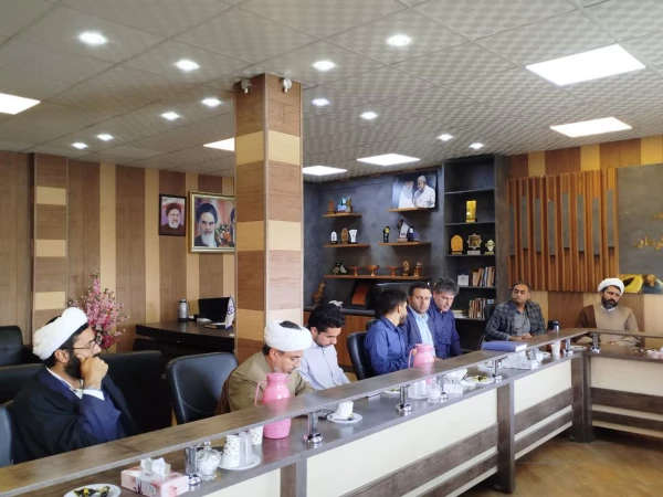 برگزاری اولین یادواره شهدای تربیت معلم استان در اواخر آبان ماه سال جاری 3