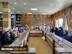 برگزاری اولین یادواره شهدای تربیت معلم استان در اواخر آبان ماه سال جاری 4