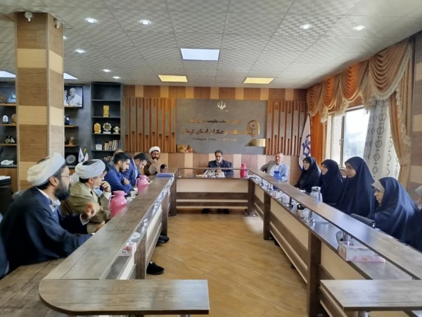 برگزاری اولین یادواره شهدای تربیت معلم استان در اواخر آبان ماه سال جاری 4