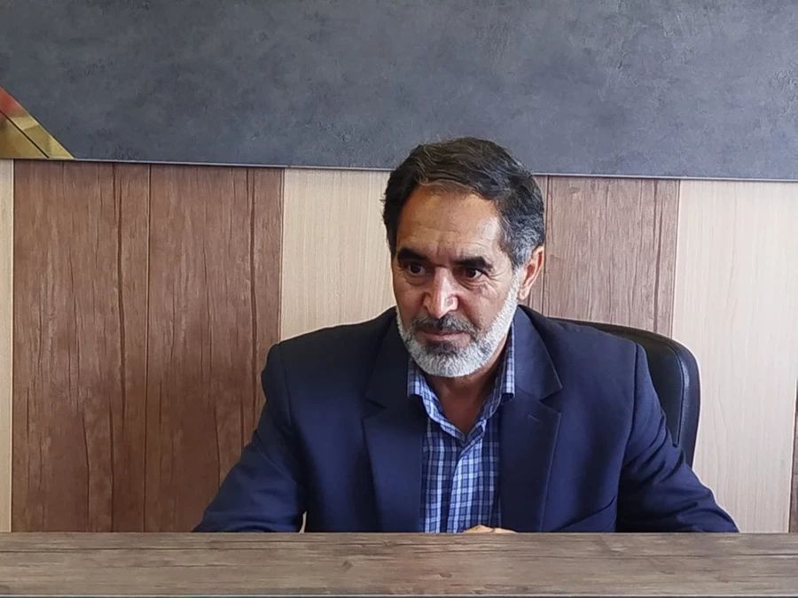 برگزاری اولین یادواره شهدای تربیت معلم استان در اواخر آبان ماه سال جاری 5