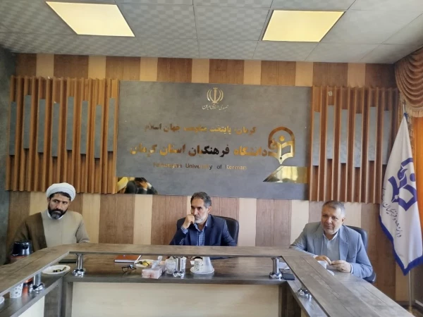 برگزاری اولین یادواره شهدای تربیت معلم استان در اواخر آبان ماه سال جاری 6