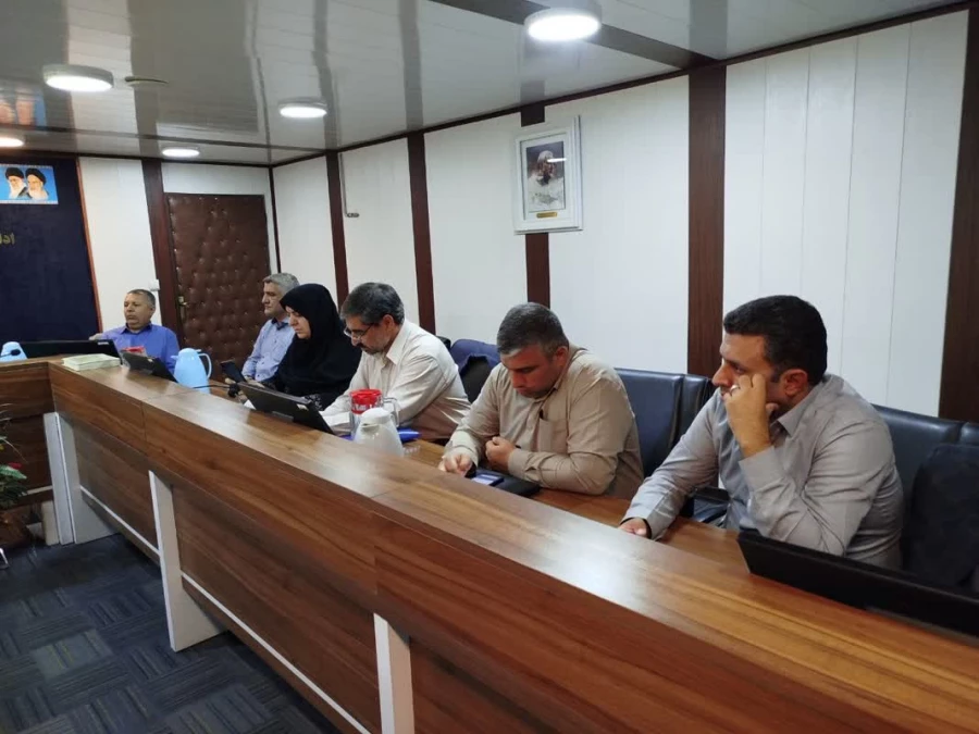 تعیین تکلیف مامورین اداری و آموزشی 4