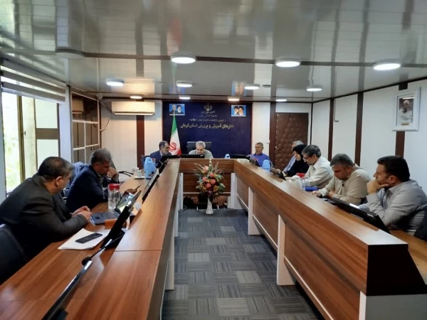 تعیین تکلیف مامورین اداری و آموزشی 5