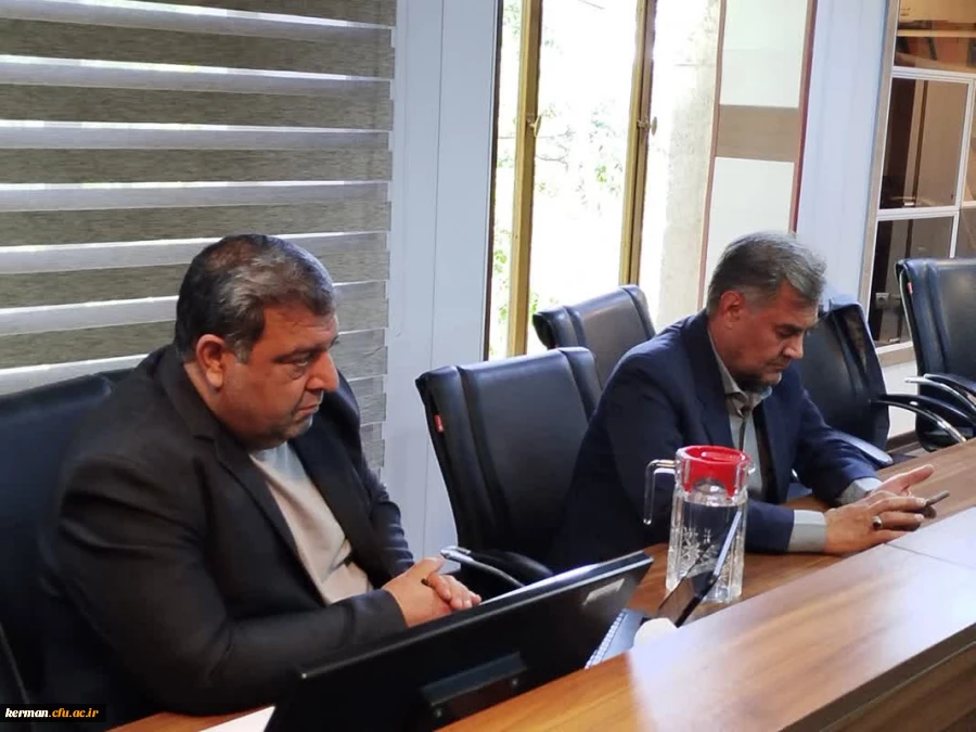 تعیین تکلیف مامورین اداری و آموزشی 6