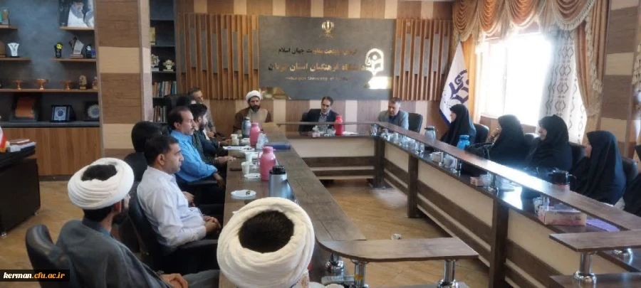 دکتر توان : 
عملی که با اخلاص انجام شود همراه با برکت است.  2