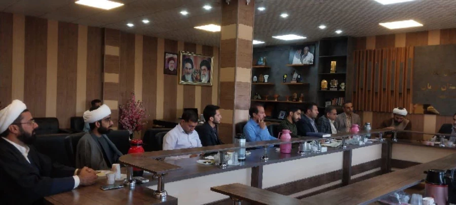 دکتر توان : 
عملی که با اخلاص انجام شود همراه با برکت است.  2