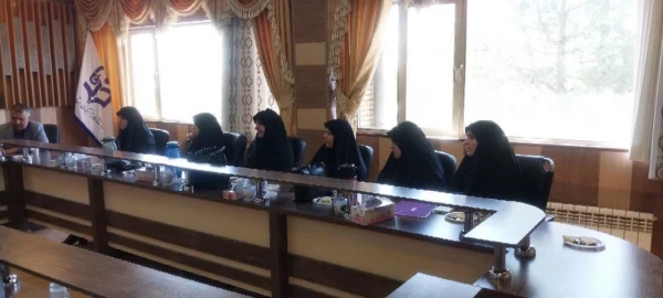 دکتر توان : 
عملی که با اخلاص انجام شود همراه با برکت است.  2