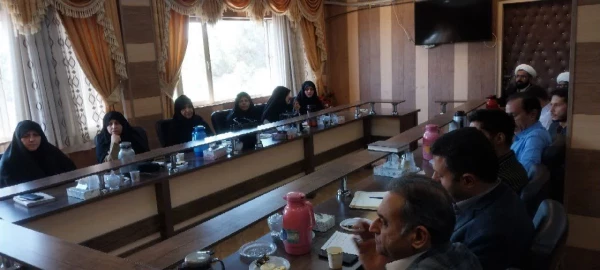 دکتر توان : 
عملی که با اخلاص انجام شود همراه با برکت است.  2