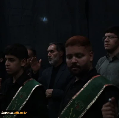 دانشگاه فرهنگیان در سوگ دبیرکل حزب الله لبنان

مراسم گرامیداشت شهید مقاومت حجت الاسلام سیدحسن نصرالله و فرماندهان مقاومت