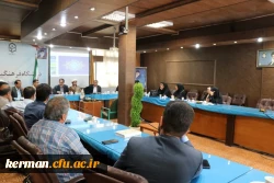 حضور فعال و داشتن روحیه جهادی  برای حل مسائل و مشکلات دانشجویی لازم وضروری است. 6