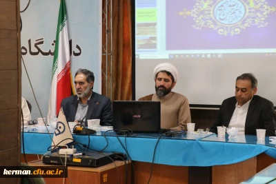 دکترتوان:

حضور فعال و داشتن روحیه جهادی  برای حل مسائل و مشکلات دانشجویی لازم وضروری است.