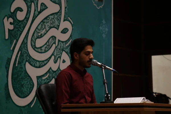 افتتاحیه طرح رویش ۴ در دانشگاه فرهنگیان استان کرمان 9