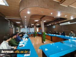 موفقیت استاد، به ویژه درمباحث تربیتی، درگرو ارتباط دلسوزانه بادانشجویان است. 4