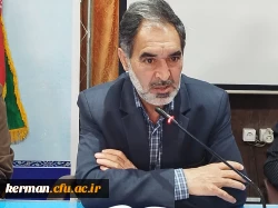 موفقیت استاد، به ویژه درمباحث تربیتی، درگرو ارتباط دلسوزانه بادانشجویان است. 7