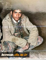 #گزارش_تصویری | دیـدار با خانواده شهید دانشجومعلم
 5