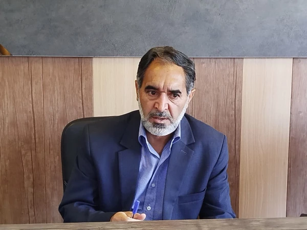 شورای دانشجویی دانشگاه فرهنگیان استان کرمان باحضور کلیه اعضا به ریاست دکتر توان رئیس دانشگاه برگزار گردید.  4