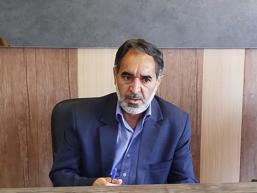 شورای دانشجویی دانشگاه فرهنگیان استان کرمان باحضور کلیه اعضا به ریاست دکتر توان رئیس دانشگاه برگزار گردید.  4