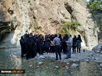 گزارش_ تصویری

دومین روزازبرگزاری طرح رویش(استقبال ازنودانشجو معلمان)دردانشگاه فرهنگیان مرکز امیر کبیر جیرفت با حضور دکتر توان رئیس دانشگاه فرهنگیان استان کرمان