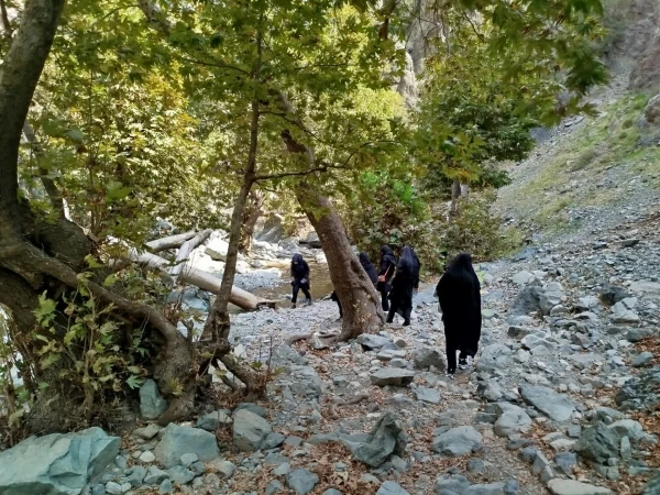 دومین روزازبرگزاری طرح رویش(استقبال ازنودانشجو معلمان)دردانشگاه فرهنگیان مرکز امیر کبیر جیرفت با حضور دکتر توان رئیس دانشگاه فرهنگیان استان کرمان  4