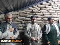 بازدید دانشجومعلمان دانشگاه فرهنگیان مرکزرفسنجان ازموزه دفاع مقدس کرمان 7