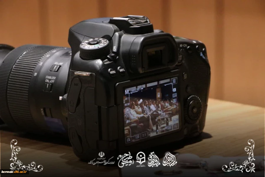 گزارش تصویری 23