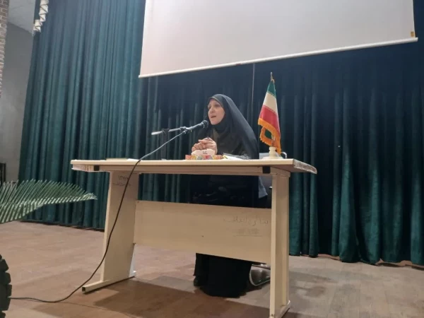 برگزاری نشست توجیهی ویژه نو دانشجو معلمان پردیس شهید باهنر دانشگاه فرهنگیان کرمان 3