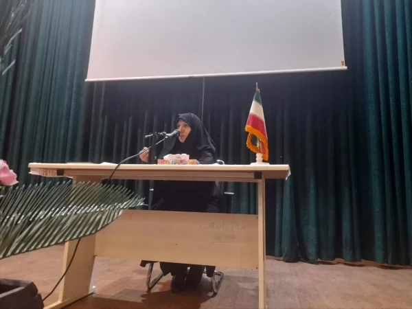 برگزاری نشست توجیهی ویژه نو دانشجو معلمان پردیس شهید باهنر دانشگاه فرهنگیان کرمان 5