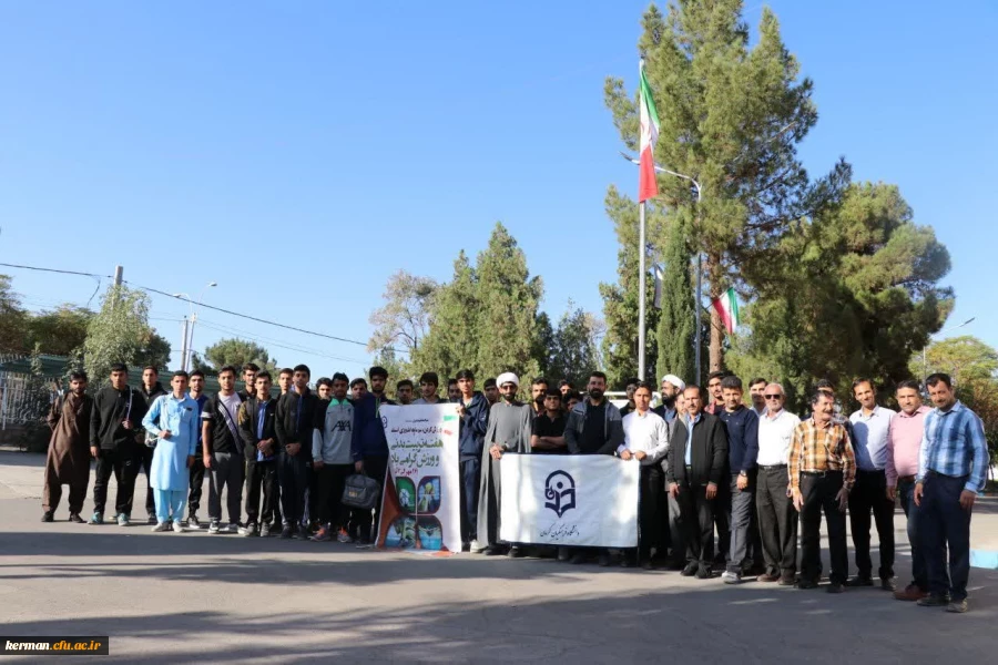 #گزارش_تصویری هفته تربیت بدنی 2