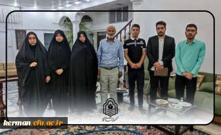 گزارش تصویری دیدار