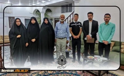 گزارش تصویری دیدار