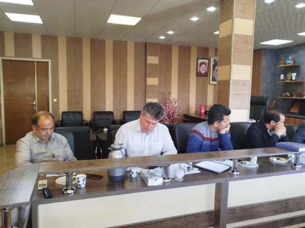 شورای مدیریت دانشگاه فرهنگیان استان کرمان  4