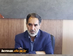 شورای مدیریت دانشگاه فرهنگیان استان کرمان  6